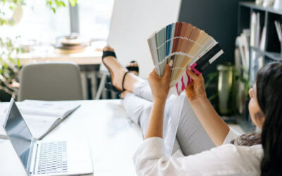 The Art and Craft of Residential and Commercial Painting in Dayton, Ohio